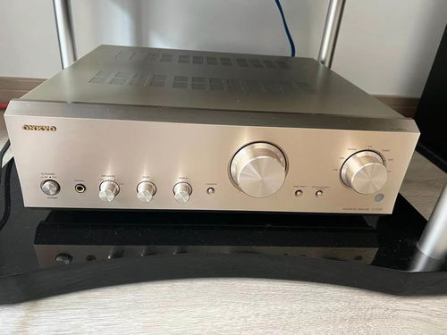 二手音响回收 实现资源循环与价值再利用的最佳选择